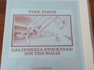 Pink Floyd: California Stockyard (On The Road) 2 x Vinyl LP 1977