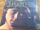 The Doors Self-Titled LP SEALED Original STEREO Elektra EKS-74007
