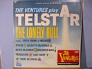 THE VENTURES Play Telstar ** US issue SEALED Color Vinyl 180G Out-Of-Print