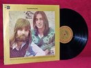 LP LOGGINS & MESSINA SELF TITLED 1972 COLUMBIA W/ YOUR MAMA DON'T DANCE NM QUAD