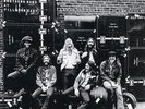 ALLMAN BROTHERS-AT FILLMORE EAST (LTD) (OGV)  VINYL LP NEW
