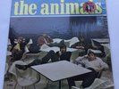 THE ANIMALS Animalization US 1966 1st press MONO LP MGM E-4384 Eric Burdon MINT
