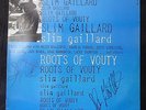 SLIM GAILLARD Roots Of Vouty SIGNED PUTTI-PUTTI UK Press LP EX DIZZY McVEA