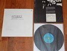 GORGEOUS NM- Original Bizarre LP by THE MOTHERS / ZAPPA Fillmore East June 1971
