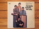 The Beatles - Yesterday And Today 1966 Capitol T 2553 MONO Jacket/Vinyl VG