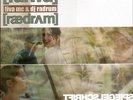 Fiva Mc & DJ Radrum - Spiegelschrift LP  Deutsch HIP HOP RARE Plattenauflösung