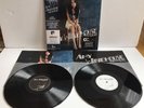 AMY WINEHOUSE BACK TO BLACK DELUXE 2 x HALF SPEED MASTERED VINYL LP