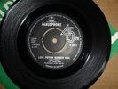 THE COASTERS 'LOVE POTION NUMBER NINE' R 5931 PARLOPHONE RECORDS 1971 UK ISSUE