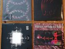 Unopened Tool LP EP-Aenima-Opiate-Laterus(LE)-Undertow