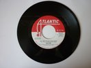 NORTHERN SOUL-DRIFTERS-YOU GOT TO PAY YOUR DUES-ATLANTIC PROMO COPY