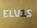 Elvis Presley - 30 Number 1 Hits - Sealed Vinyl LP Wonder Of You In The Ghetto