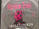 CHRISTIAN DEATH - Skeleton Kiss (10