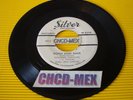 ? CHCD-MEX 45 KILLER CUMBIA COLOMBIA ?GUILLERMO GONZALEZ? AFRO BEAT LATIN SABOR