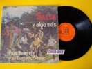 ? CHCD-MEX LP COSTA RICA LATIN ?PACO NAVARRETE? SALSA GUAGUANCO TROMBON MONTUNO