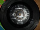 CHRIS FARLOWE & THE THUNDERBIRDS 'HOUND DOG' DB 7379 COLUMBIA RECS 1964 UK ISSUE