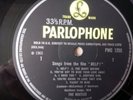 THE BEATLES HELP COMPLETE 1965 UK 1st PRESS MONO LP (FINAL UPGRADE) MINT