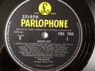 THE BEATLES REVOLVER COMPLETE ORIGINAL 1966 UK MONO LP (FINAL UPGRADE) MINT