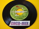 ? CHCD-MEX 45 IN DEMAND ISTMO ?LOS ROLLINGS? NICARAGUA MONSTER LATIN PSYCH FUZZ