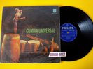 ? CHCD-MEX LP ORIGINAL COLOMBIA?SECO LOPEZ Y SUS CUMBIAMBEROS? AFRO LATIN CUMBIA