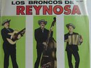 LOS BRONCOS DE REYNOSA 