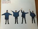 BEATLES HELP  UK Vinyl  LP Reissue NEW PCS3071 Audiophile Import