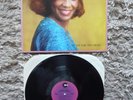 Margie Joseph Ready For The Night Original US Cotillion Atlantic Soul Vinyl LP