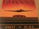 GOANNA SPIRIT OF PLACE VINYL LP 1982 ORIGINAL AUSTRALIAN PRESSING 600127