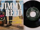 JIMMY REED - A NEW LEAF - FRENCH  45 EP