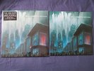 1/250 Mike Oldfield The 1984 Suite LIMITED EMBOSSED PRINT & LP record set RARE