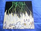 THE FALL,THE EARLY YEARS 77-79,1981 STEP FORWARD RECORDS,PUNK,EX.