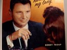 BOBBY TROUP - 