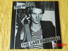 The Police DO LP  The Last Farewell   COLORED VINYL  Live 1983 US Tour 80er Pop