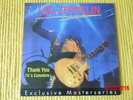 Led Zeppelin  DO LP  Thank You It`s Complete  Live in London 1971  Rar psych