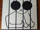 G.F. FITZ-GERALD MOUSEPROOF UK 1970 PROG AVANTGARDE GERMAN OG MINT LP