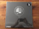 PVRIS - White Noise Half Black/Half White Vinyl Record Limited to 400