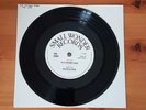 The cure, Killing An Arab, Very Rare Paper Small Wonder Label
