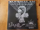 Mtume Umoja Ensemble ?– Alkebu-Lan Land Of The Blacks STRATA EAST 1972 4