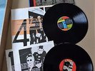 VINYL LP double Album THE JAM Snap excellent condition A2/B1/C2/D1