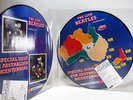 THE BEATLES LIVE IN AUSTRALIA 2x LP PICTURE DISC 12