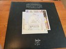 Led Zeppelin The Song Remains The Same Vinyl Record with book inside