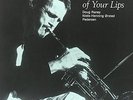 Touch Of Your Lips - Chet Baker 716043112210 (Vinyl Used Very Good)