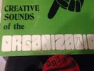 Creative Sounds Of The Organization On Wirl Ex Deep Carib Funk Smokey Feeling