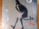 LP Sam Rivers A New Conception Stereo BST 84249 BLP 4249 Liberty Blue Note