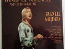 Russell Morris - Wings Of An Eagle & Other Great Hits, LP Vinyl Record