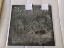 ror rock o rama rebelles isd skinhead lp