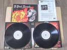 P. Paul Fenech ?– The Worst Of PPF 666 lp test pressing meteors psychobilly