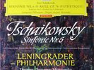 Mravinsky: Tchaikovsky 