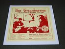 The Greenhornes Live at Shake It Records X/700 RSD 2013 Third Man not 2014