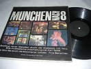 (2963) Karl Bette - Fritz Benscher - Maxl Graf - München nach 8 -