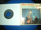 RARE EP THE  KLAN  PAL  22029  BON ETAT